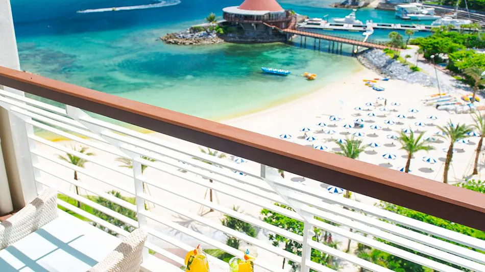 Renaissance Resort Okinawa