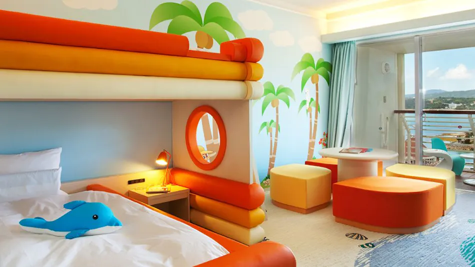 Renaissance Resort Okinawa