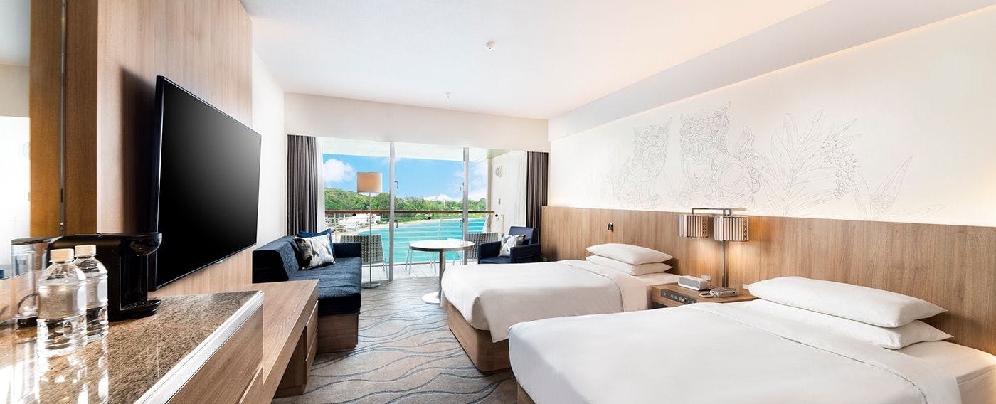 Renaissance Resort Okinawa