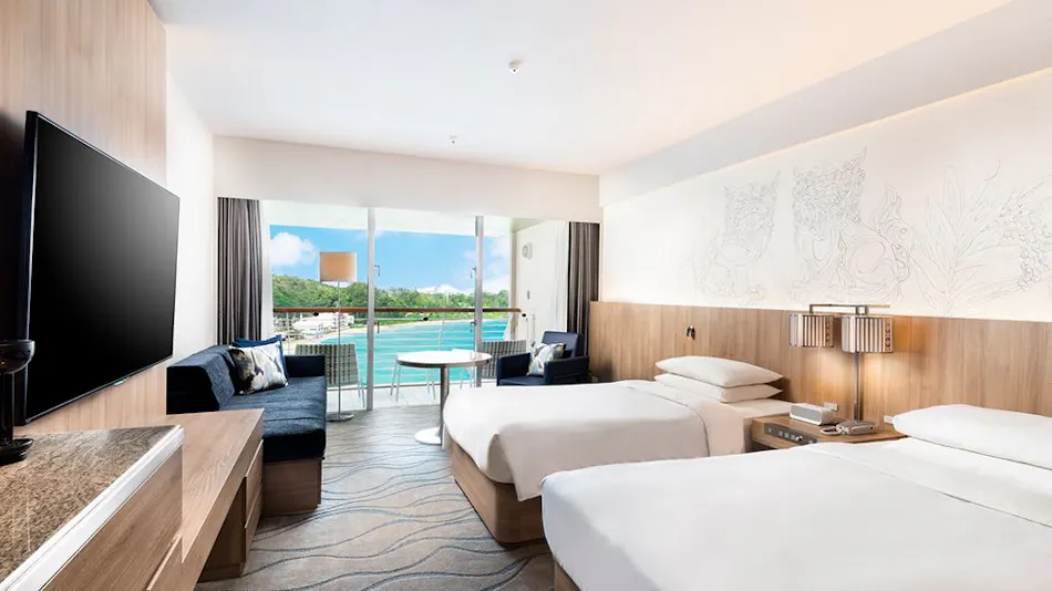 Renaissance Resort Okinawa