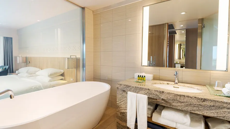 Renaissance Resort Okinawa