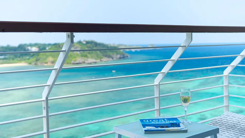 Renaissance Resort Okinawa