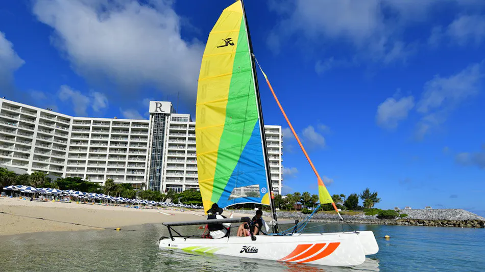 Renaissance Resort Okinawa