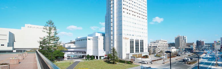 尼崎市のおすすめホテル 旅館 宿泊予約は 一休 Com