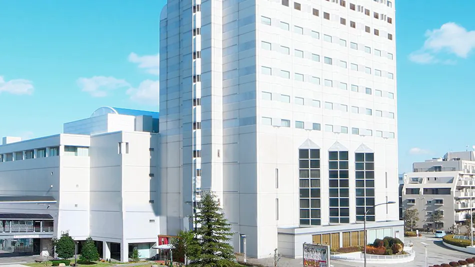 Miyako Hotel Amagasaki (formerly Miyako Hotel New Archaic)