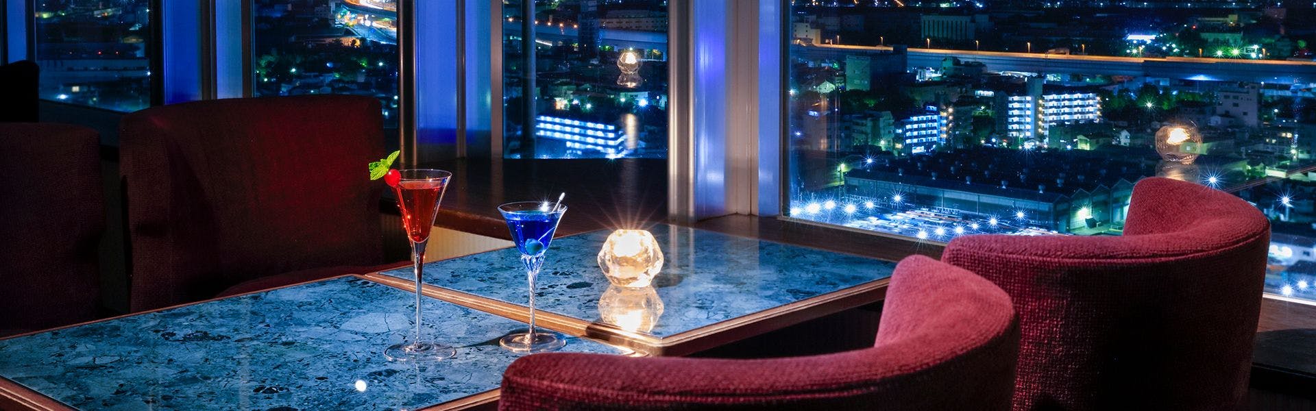 Miyako Hotel Amagasaki (formerly Miyako Hotel New Archaic)