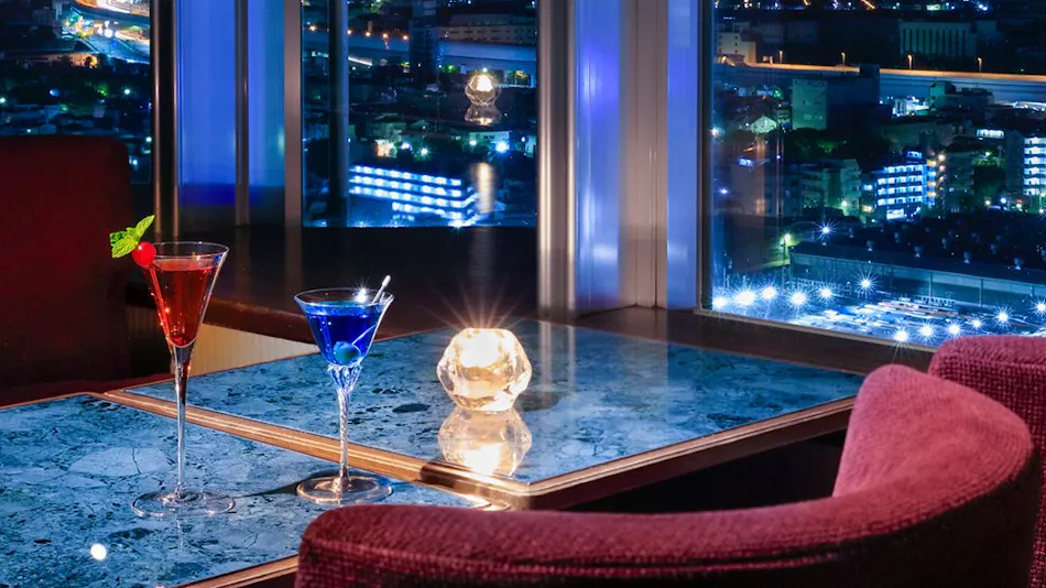 Miyako Hotel Amagasaki (formerly Miyako Hotel New Archaic)