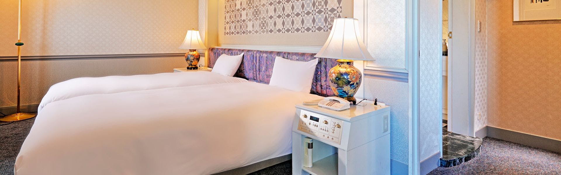 Miyako Hotel Amagasaki (formerly Miyako Hotel New Archaic)