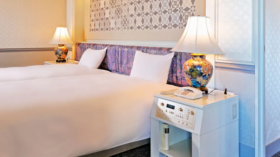 Miyako Hotel Amagasaki (formerly Miyako Hotel New Archaic)