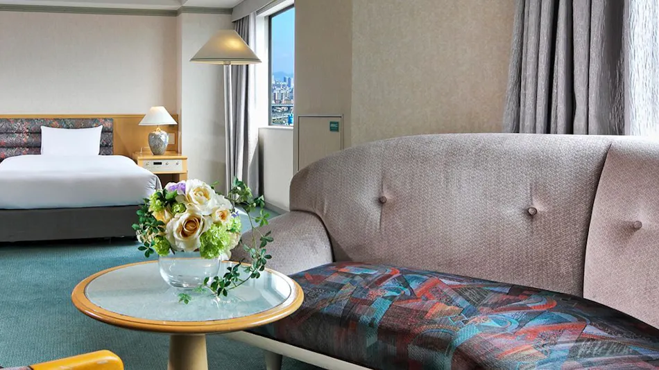 Miyako Hotel Amagasaki (formerly Miyako Hotel New Archaic)