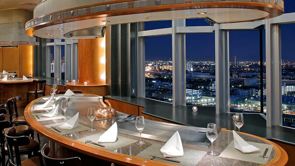 Miyako Hotel Amagasaki (formerly Miyako Hotel New Archaic)