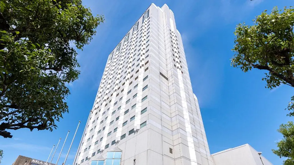 Miyako Hotel Amagasaki (formerly Miyako Hotel New Archaic)