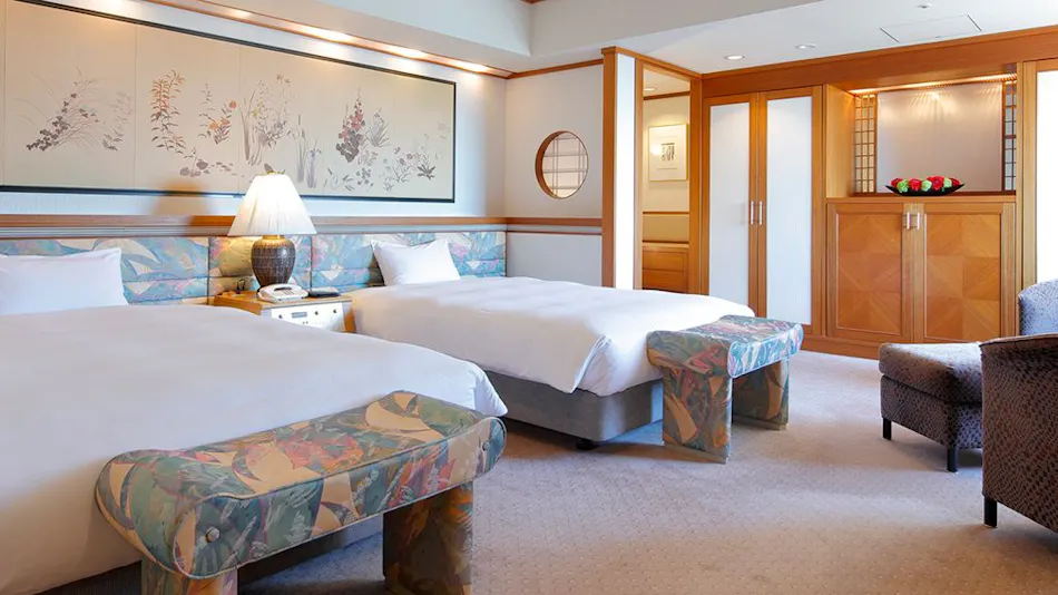 Miyako Hotel Amagasaki (formerly Miyako Hotel New Archaic)