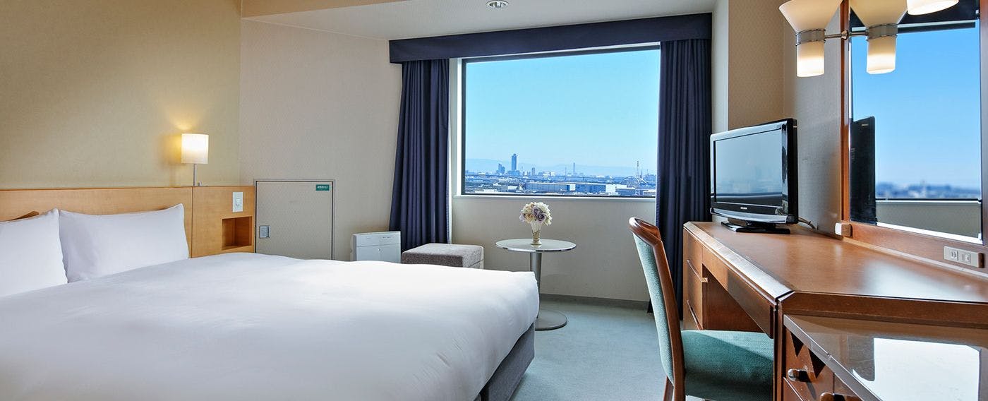 Miyako Hotel Amagasaki (formerly Miyako Hotel New Archaic)