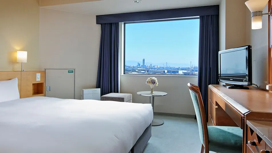 Miyako Hotel Amagasaki (formerly Miyako Hotel New Archaic)