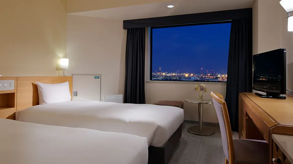 Miyako Hotel Amagasaki (formerly Miyako Hotel New Archaic)