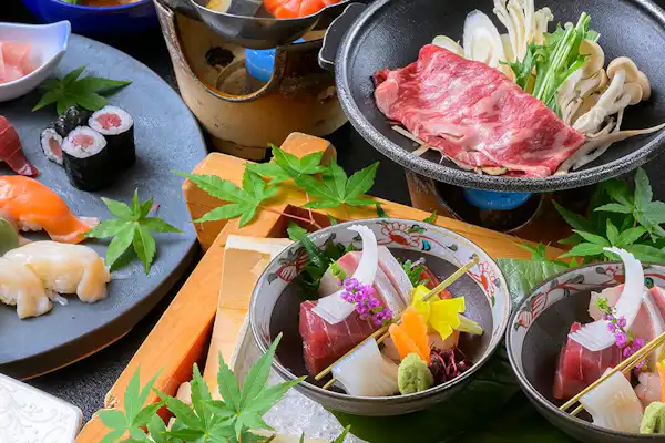 ตัวอย่างอาหาร