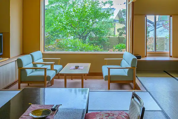 ห้องพัก