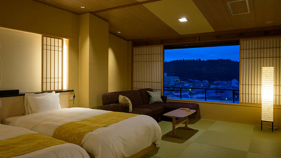 Hotel Seifu-en