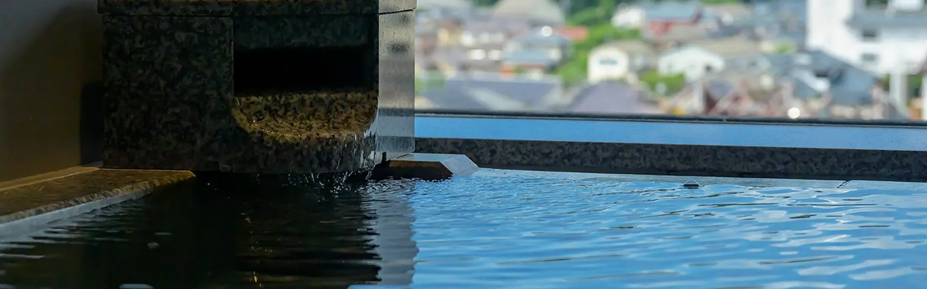ホテル清風苑