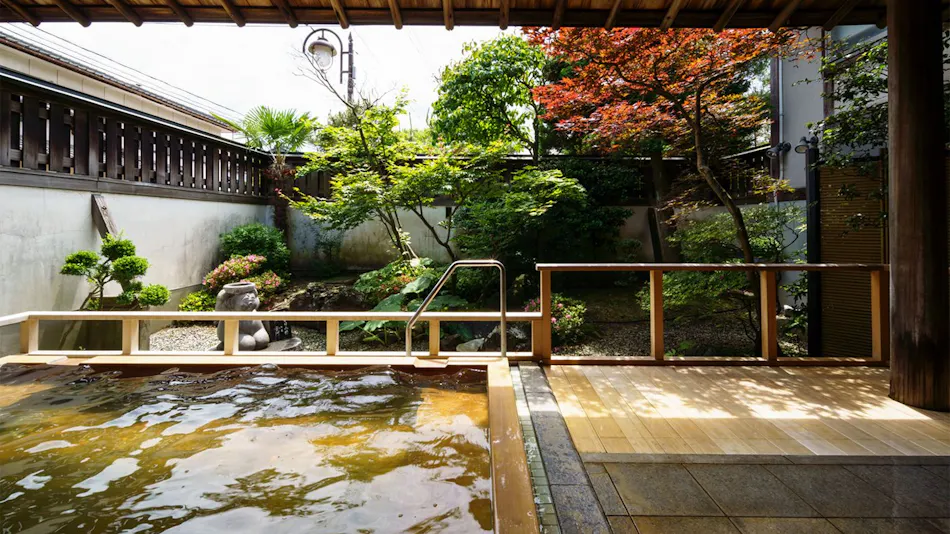 Hotel Seifu-en