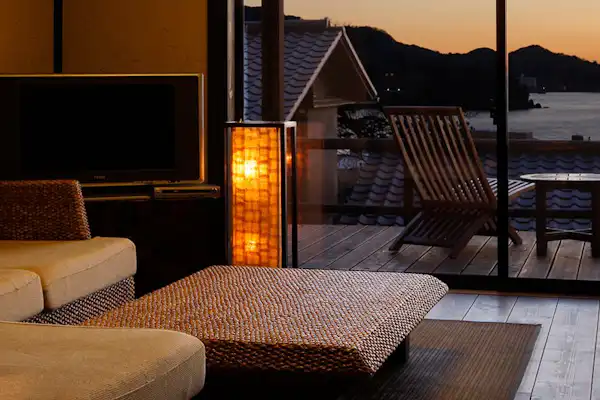 สิ่งอำนวยความสะดวก