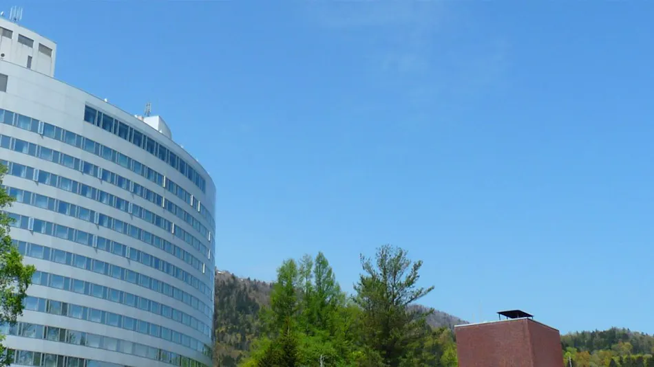 Shin Furano Prince Hotel