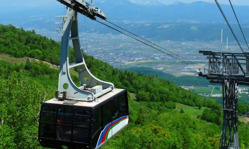 富良野市のおすすめホテル 旅館 7選 宿泊予約は 一休 Com