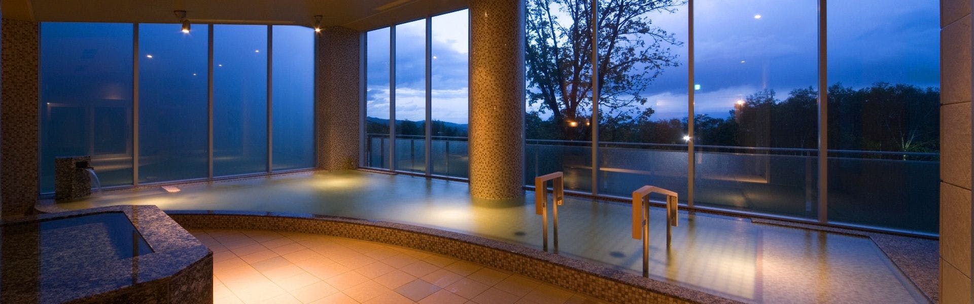 富良野のバストイレ別のお部屋 おすすめホテル 旅館 8選 お得に宿泊予約 Yahoo トラベル