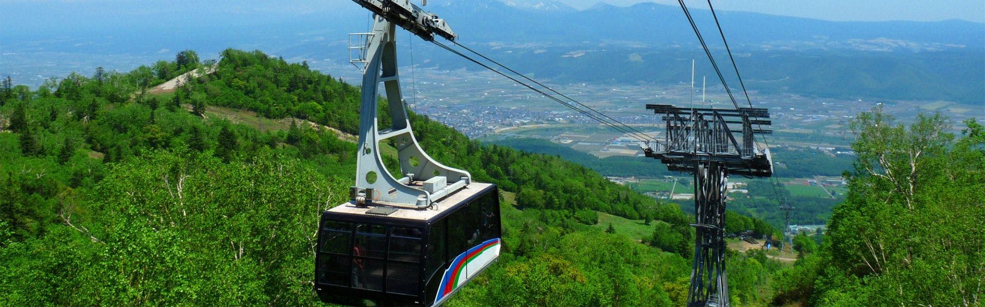 新富良野プリンスホテル