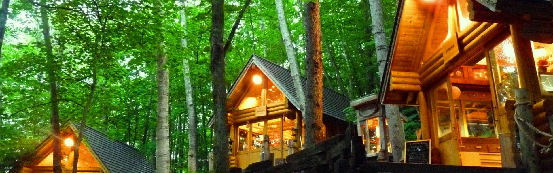 新富良野プリンスホテル