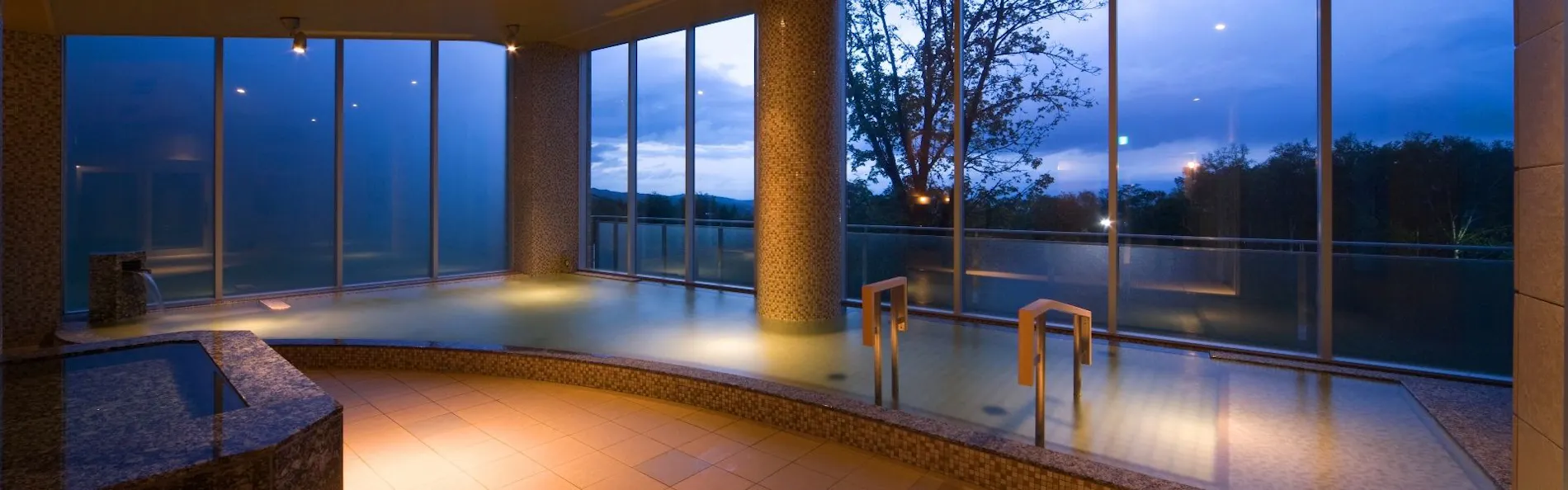 新富良野プリンスホテル