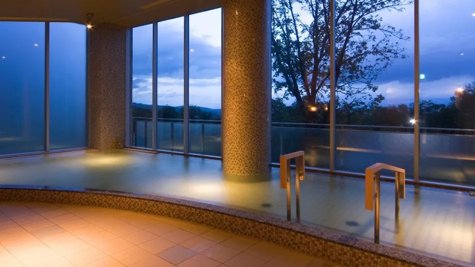 Shin Furano Prince Hotel