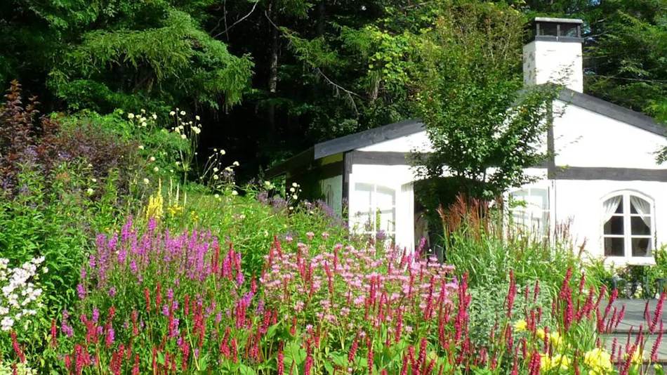 Shin Furano Prince Hotel