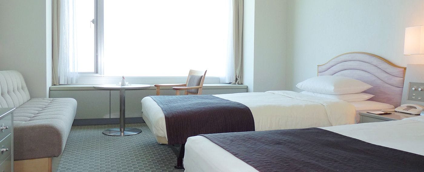 Shin Furano Prince Hotel