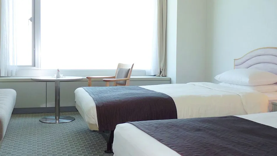 Shin Furano Prince Hotel