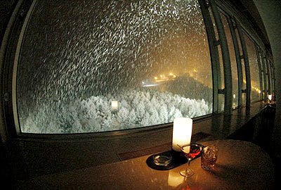 Shin Furano Prince Hotel