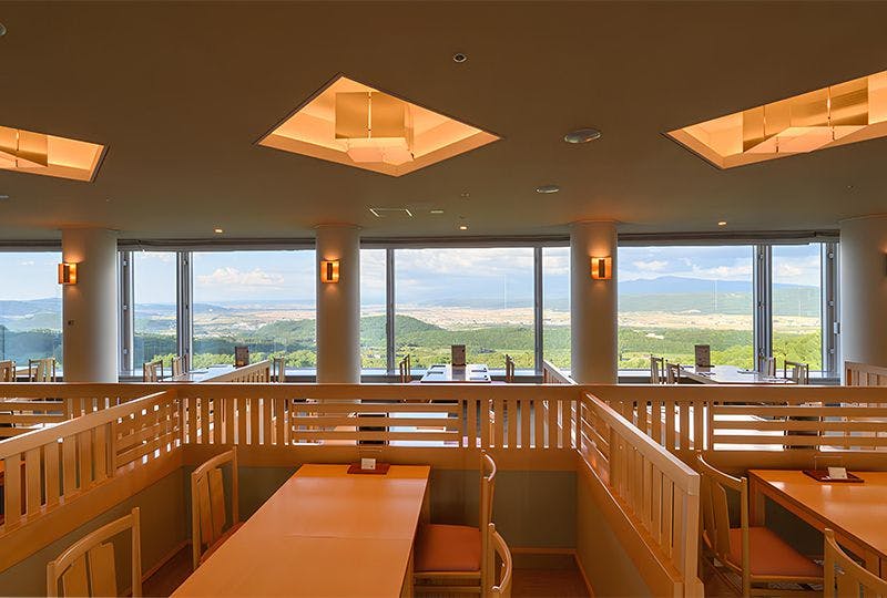 Shin Furano Prince Hotel