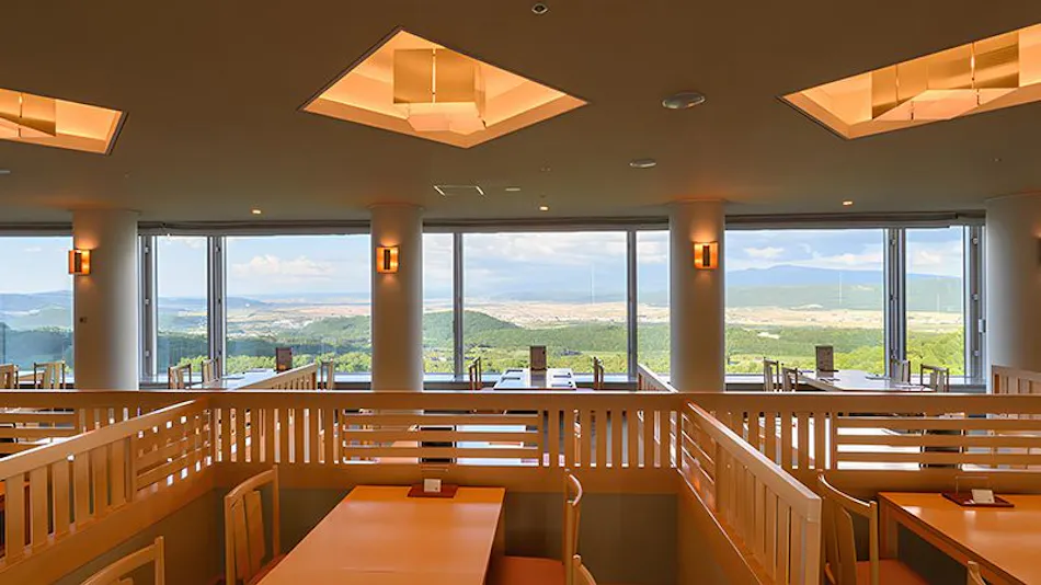 Shin Furano Prince Hotel