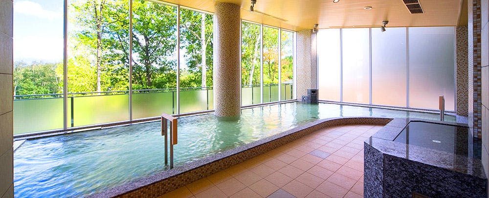 富良野の温泉ありの おすすめホテル 旅館 宿泊予約は 一休 Com