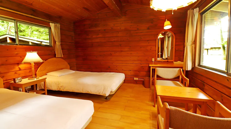 Karuizawa Prince Hotel West