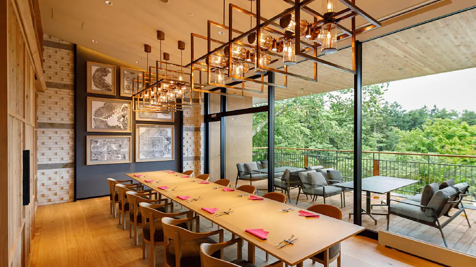 Karuizawa Prince Hotel West