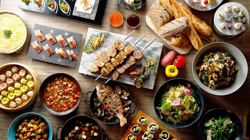 Karuizawa Prince Hotel West