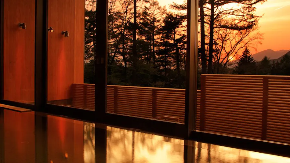 Karuizawa Prince Hotel West