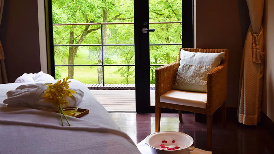 Karuizawa Prince Hotel West