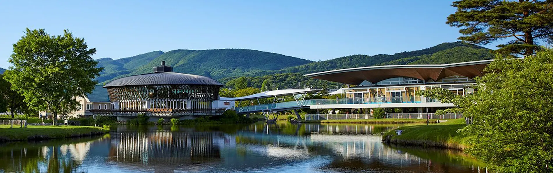 軽井沢プリンスホテル ウエスト