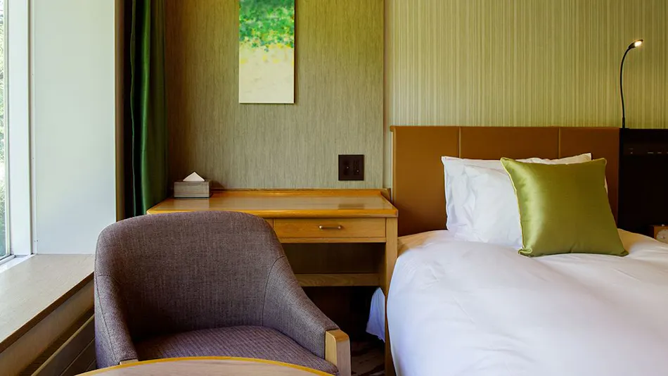 Karuizawa Prince Hotel West