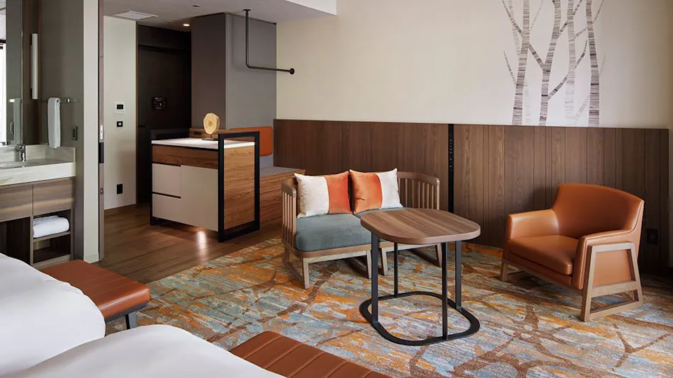 Karuizawa Prince Hotel West