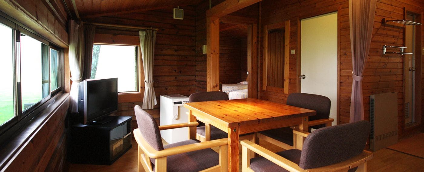 軽井沢プリンスホテル ウエスト