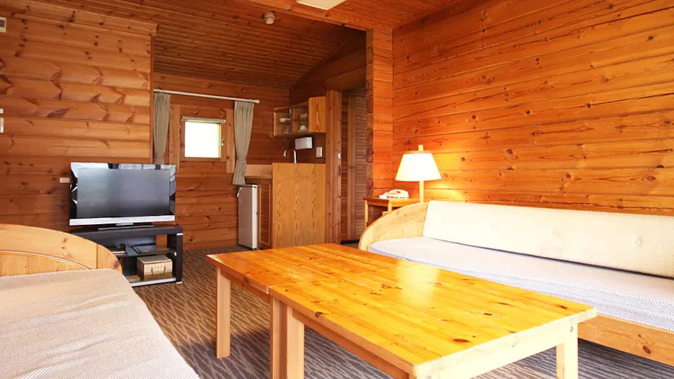 Karuizawa Prince Hotel West